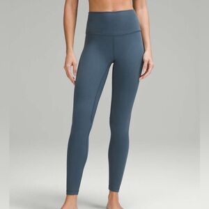Lululemon Align 25” - Iron Blue